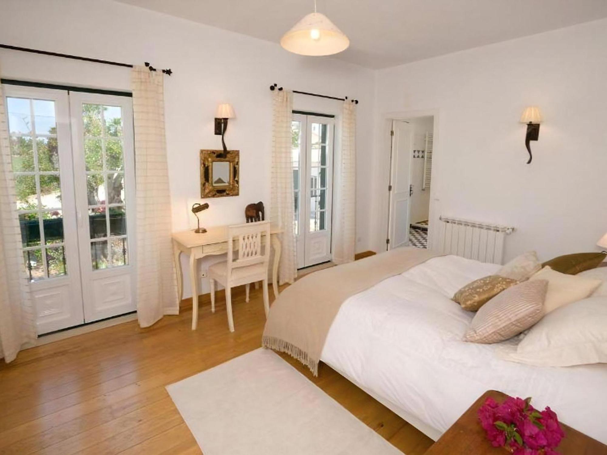 Amendoal, Luxury With Private Pool, Ac Near Albufeira, Fabulous Countryside Views Villa Albufeira