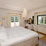 Villa Amendoal, Luxury Villa With Private Pool, Ac Near Albufeira, Fabulous Countryside Views