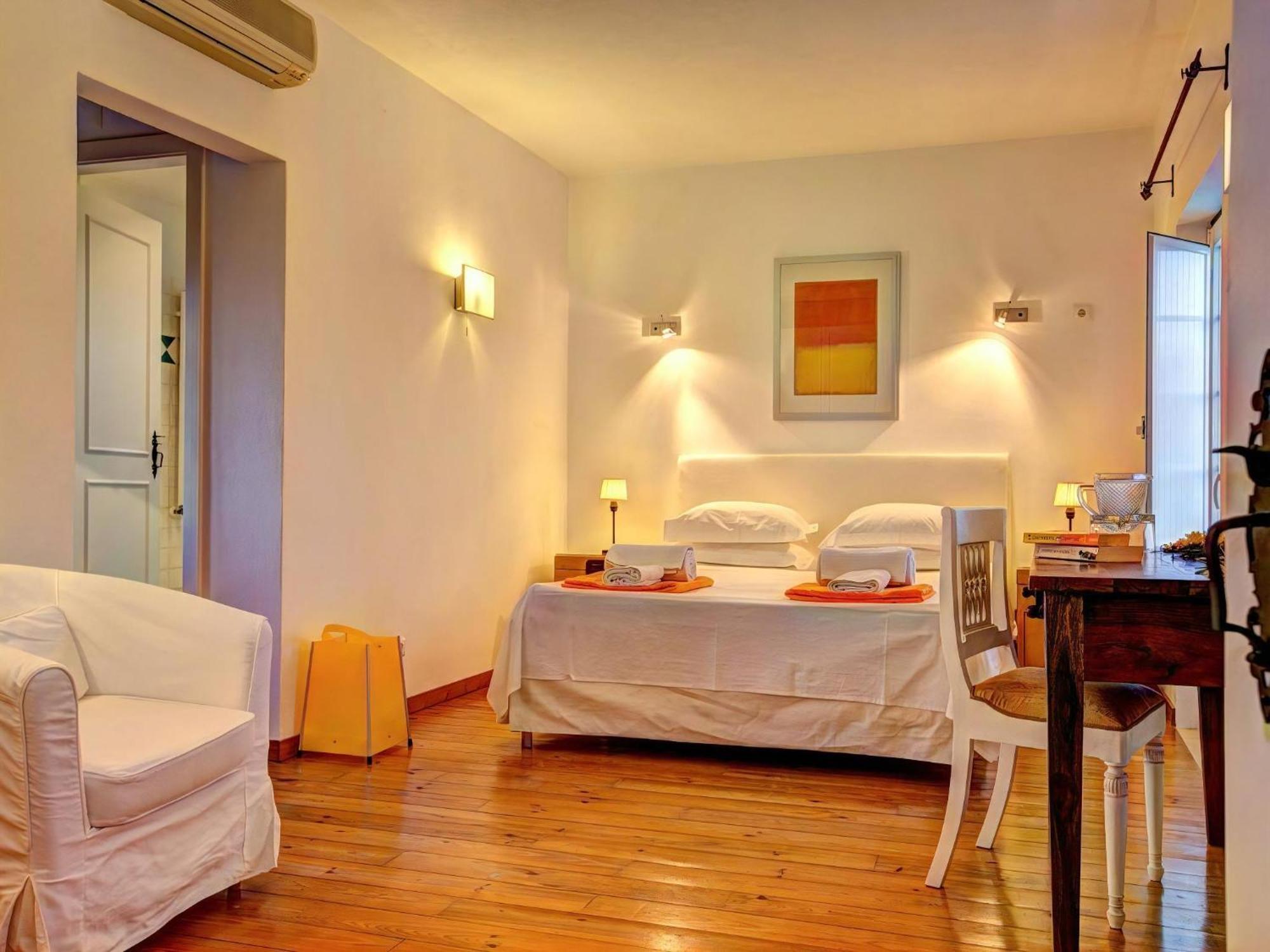 Amendoal, Luxury With Private Pool, Ac Near Albufeira, Fabulous Countryside Views