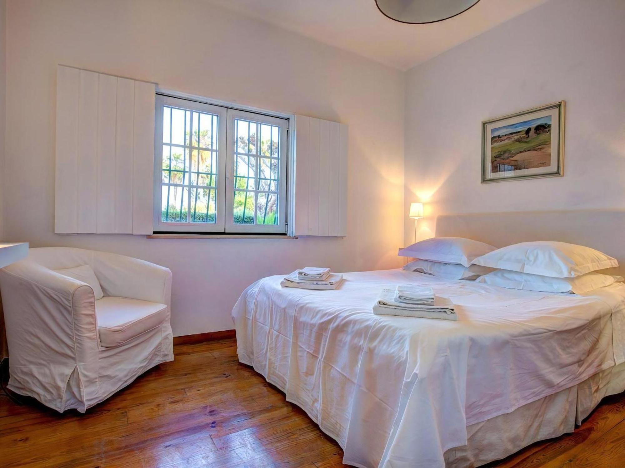 Amendoal, Luxury With Private Pool, Ac Near Albufeira, Fabulous Countryside Views Villa