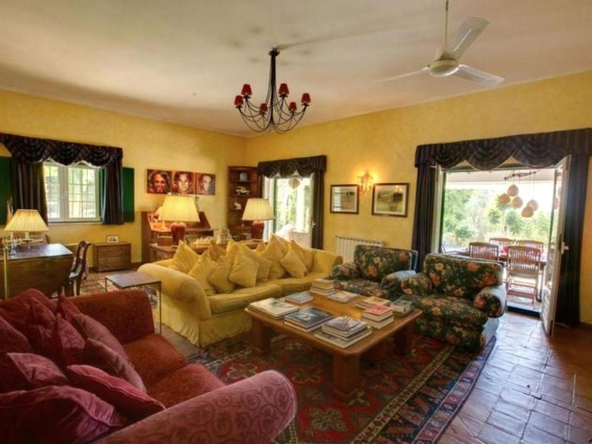 Villa Amendoal, Luxury With Private Pool, Ac Near Albufeira, Fabulous Countryside Views *