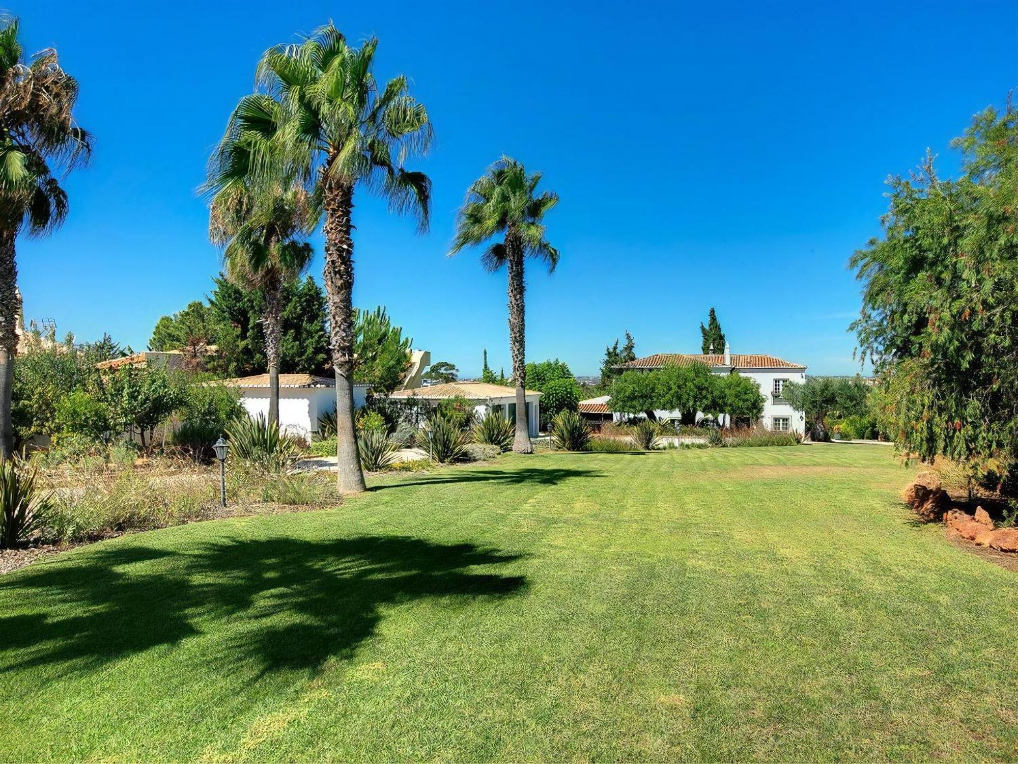 Amendoal, Luxury With Private Pool, Ac Near Albufeira, Fabulous Countryside Views *