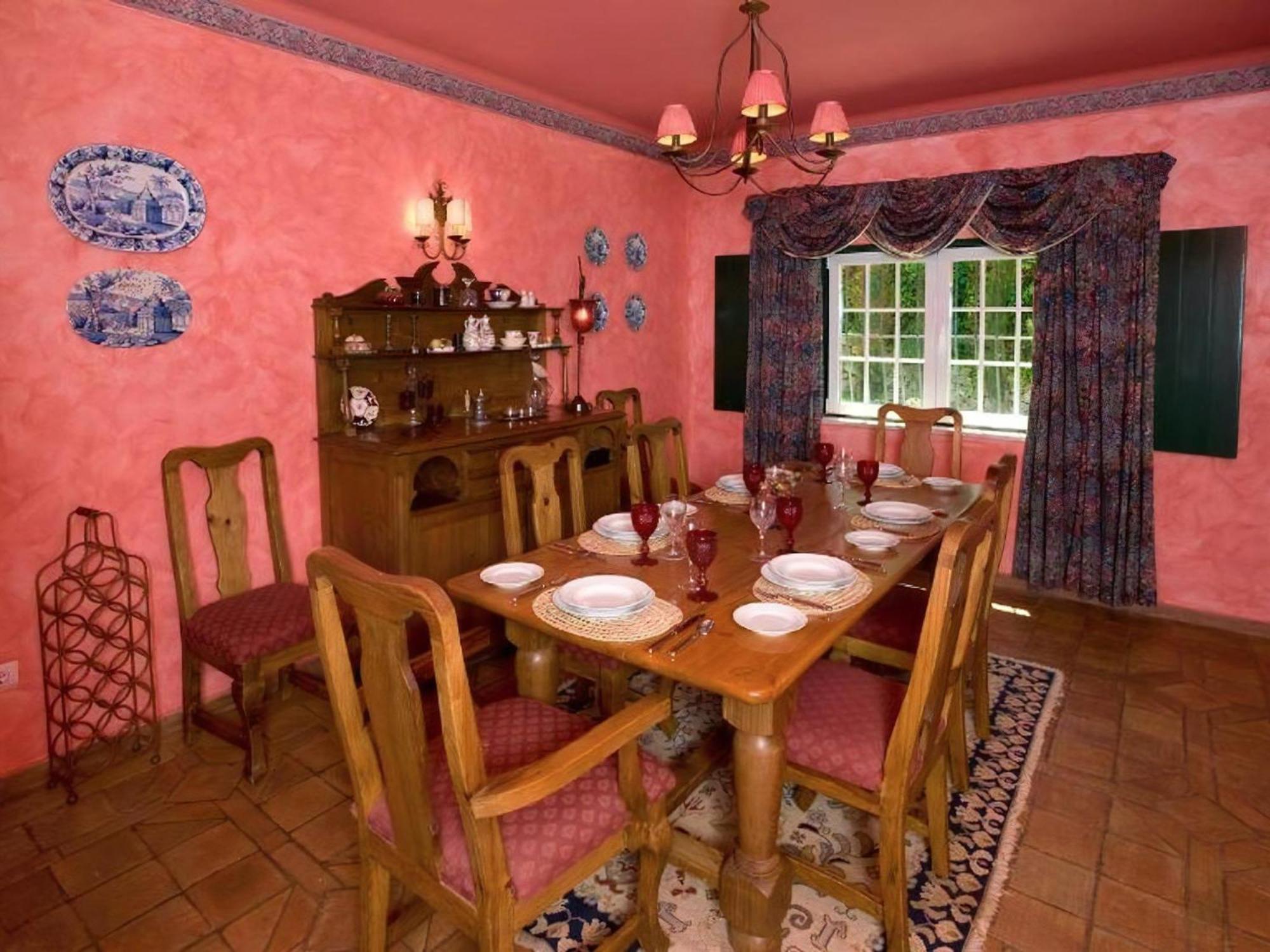 Amendoal, Luxury With Private Pool, Ac Near Albufeira, Fabulous Countryside Views