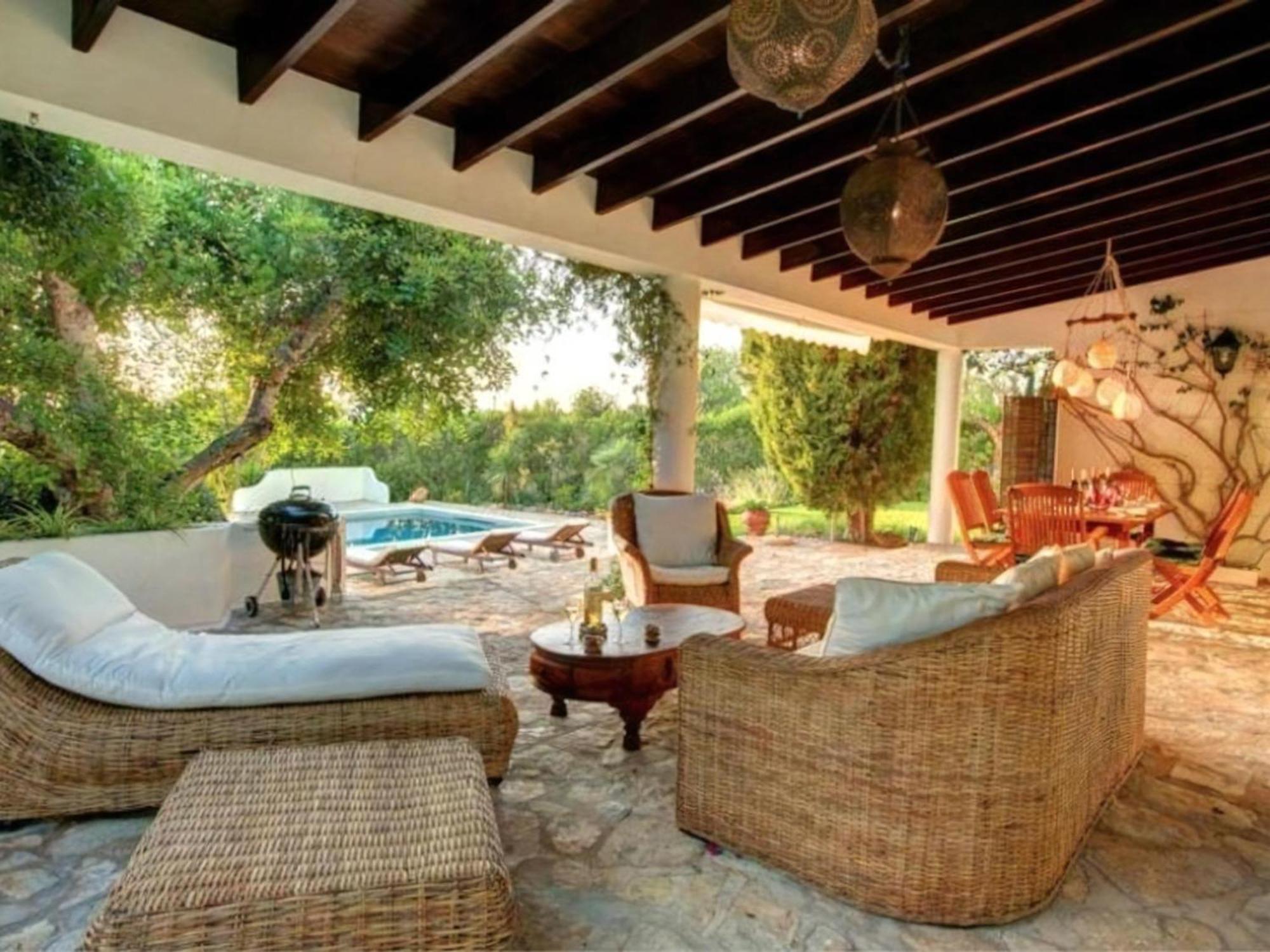Amendoal, Luxury With Private Pool, Ac Near Albufeira, Fabulous Countryside Views Villa