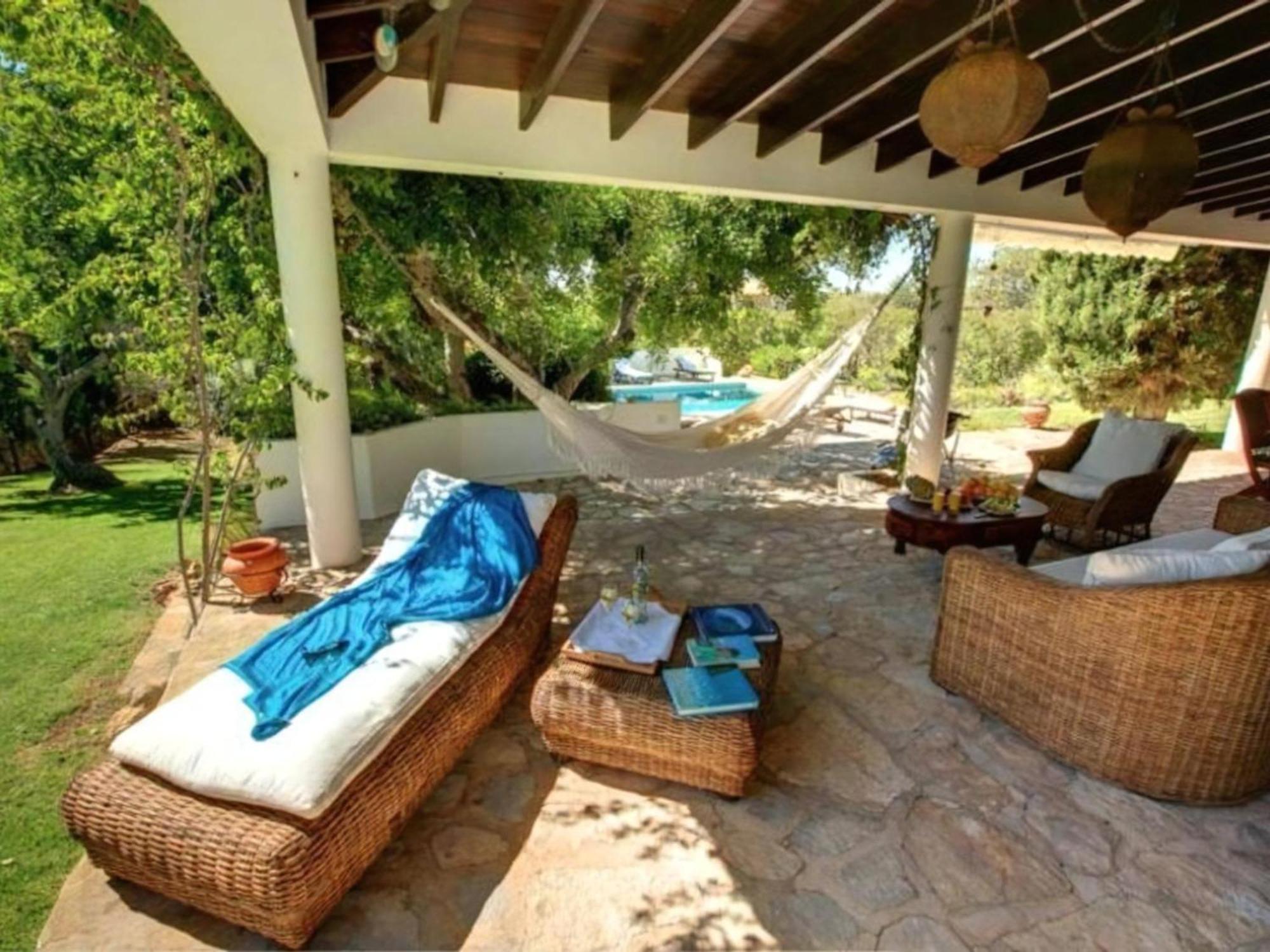 Villa Amendoal, Luxury With Private Pool, Ac Near Albufeira, Fabulous Countryside Views