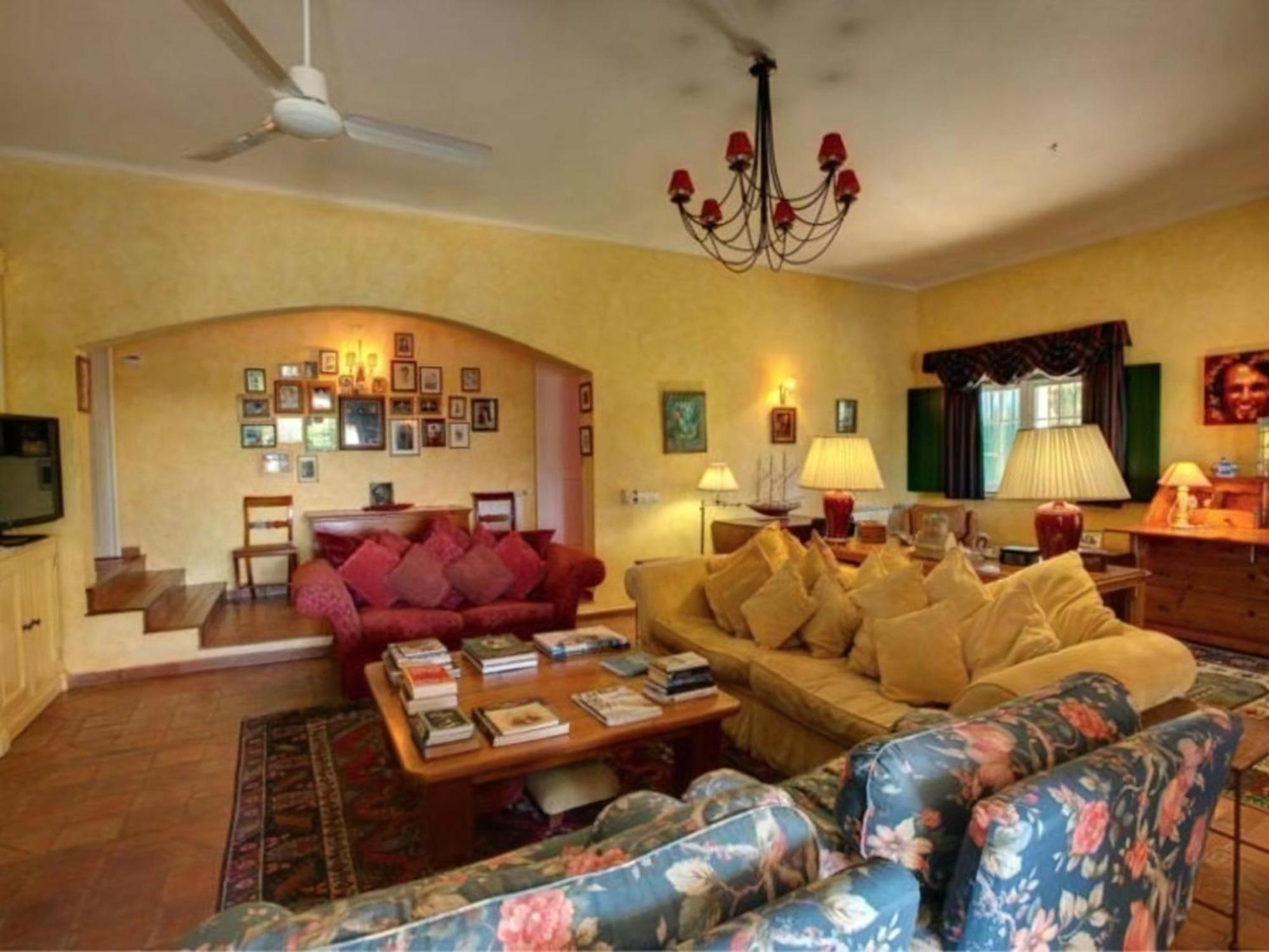 Villa Amendoal, Luxury With Private Pool, Ac Near Albufeira, Fabulous Countryside Views *
