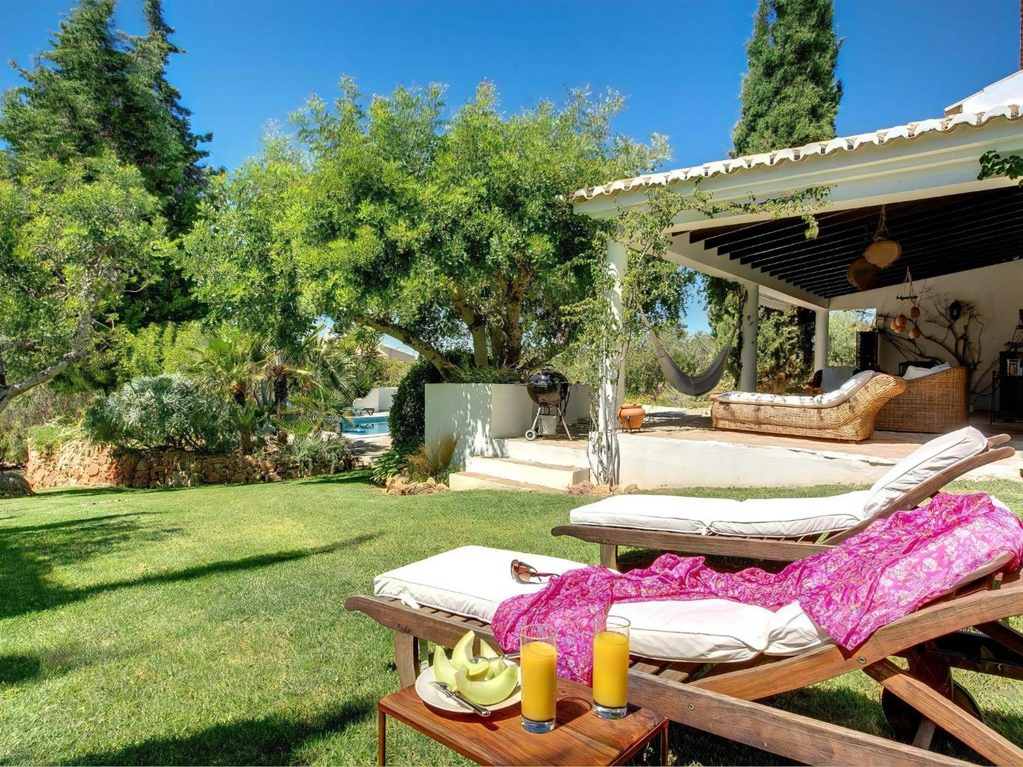 Amendoal, Luxury With Private Pool, Ac Near Albufeira, Fabulous Countryside Views *