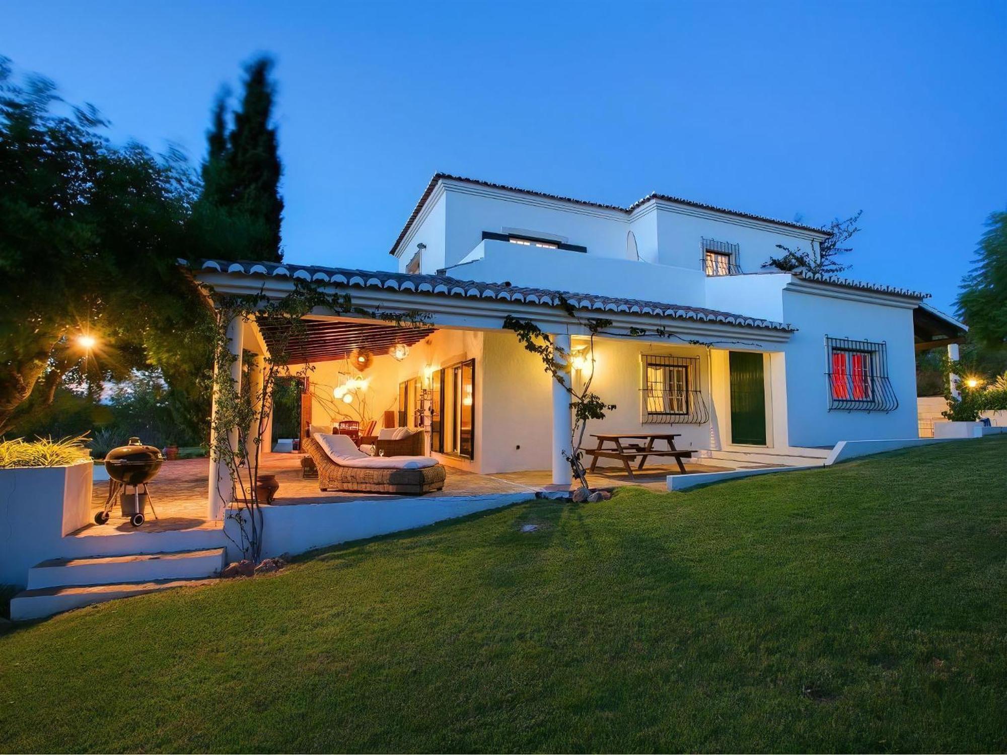 Amendoal, Luxury With Private Pool, Ac Near Albufeira, Fabulous Countryside Views