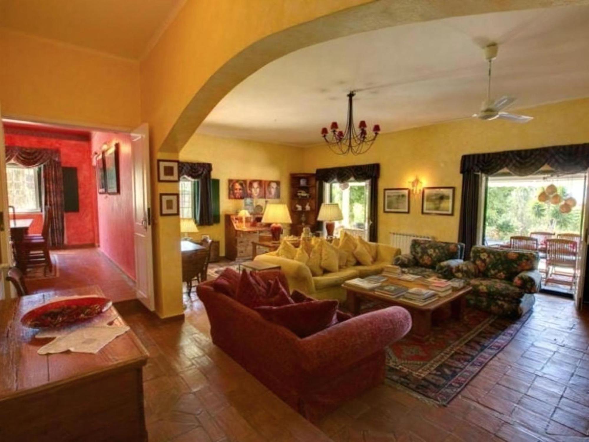 Villa Amendoal, Luxury With Private Pool, Ac Near Albufeira, Fabulous Countryside Views *