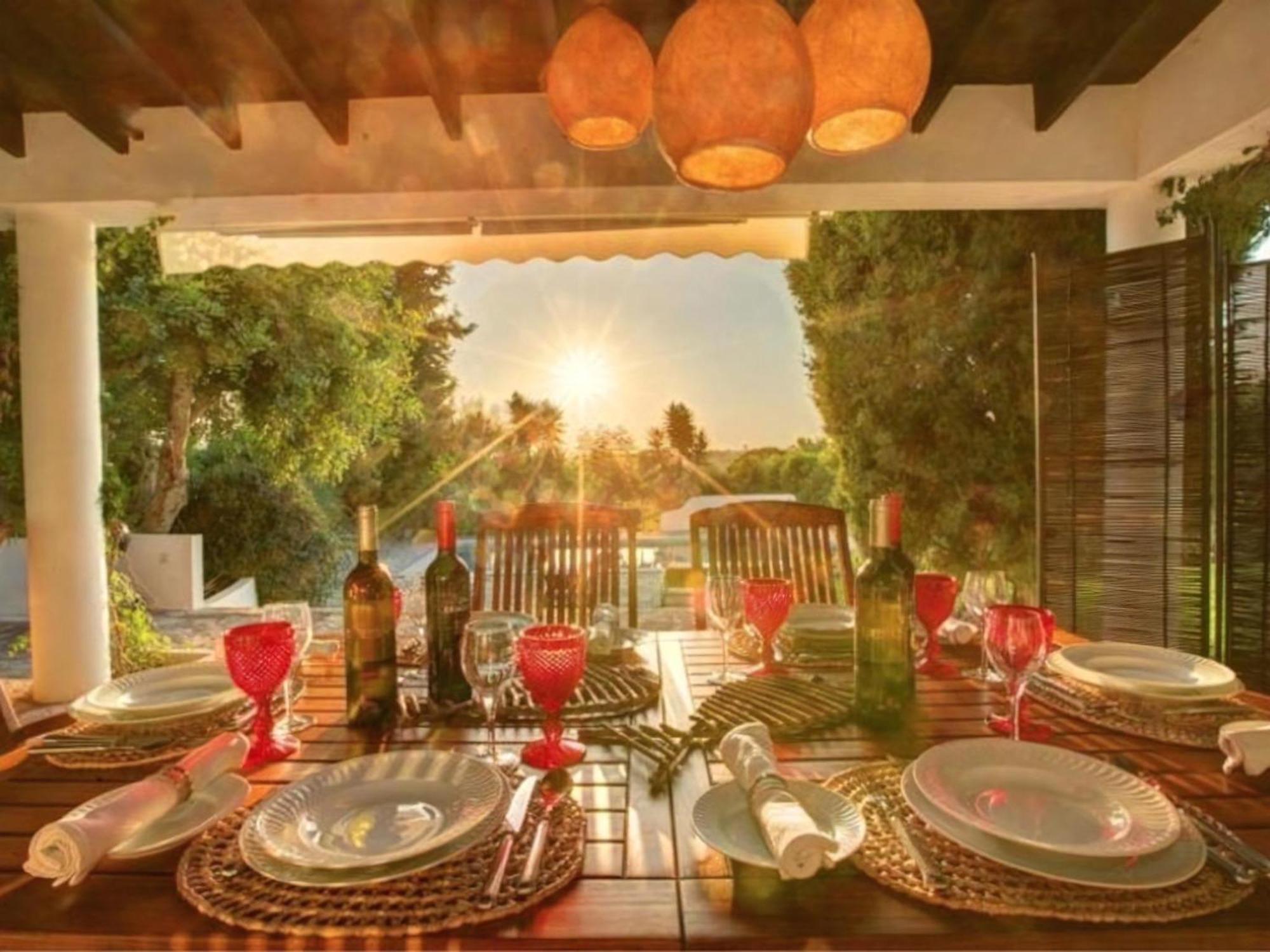 Villa Amendoal, Luxury With Private Pool, Ac Near Albufeira, Fabulous Countryside Views