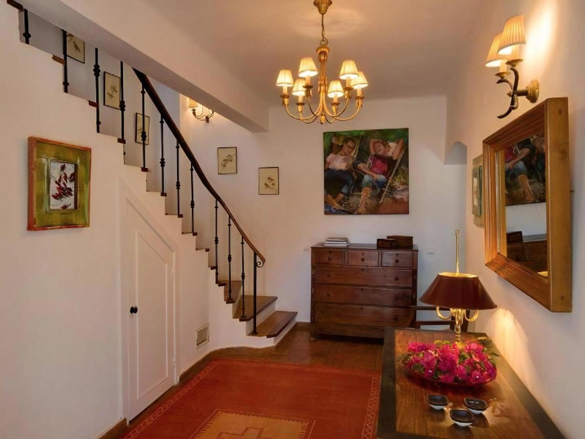 Amendoal, Luxury With Private Pool, Ac Near Albufeira, Fabulous Countryside Views Villa Albufeira